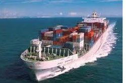 Sea Cargo Services