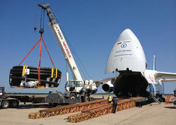 International Air Logistic Service