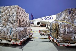 Air Cargo